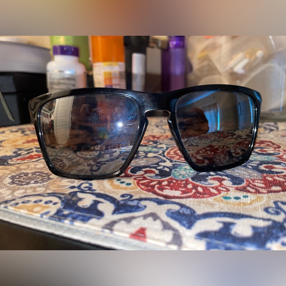 Oakley sliver Oakley sliver XL-0093441-1787 - Picture 3 of 3